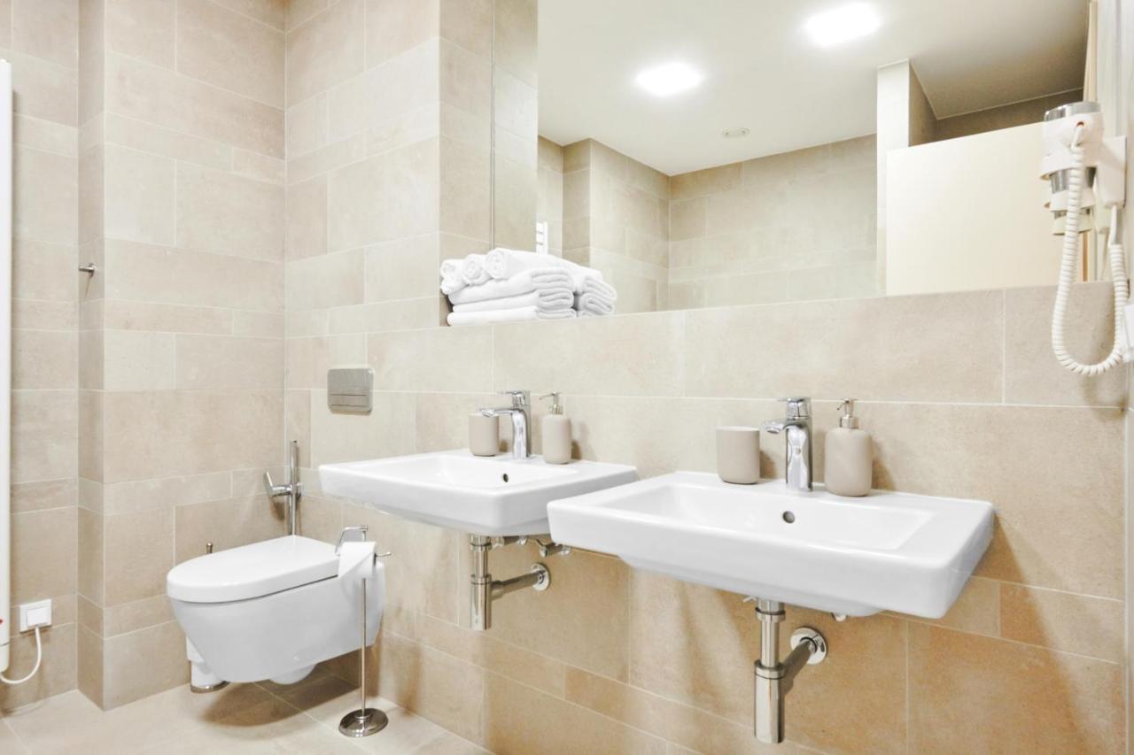 Pytloun Bristol Residence Prague photo 2