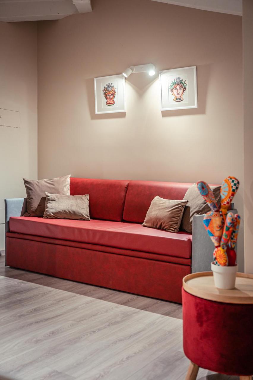 Foto - A'Coffa Rooms