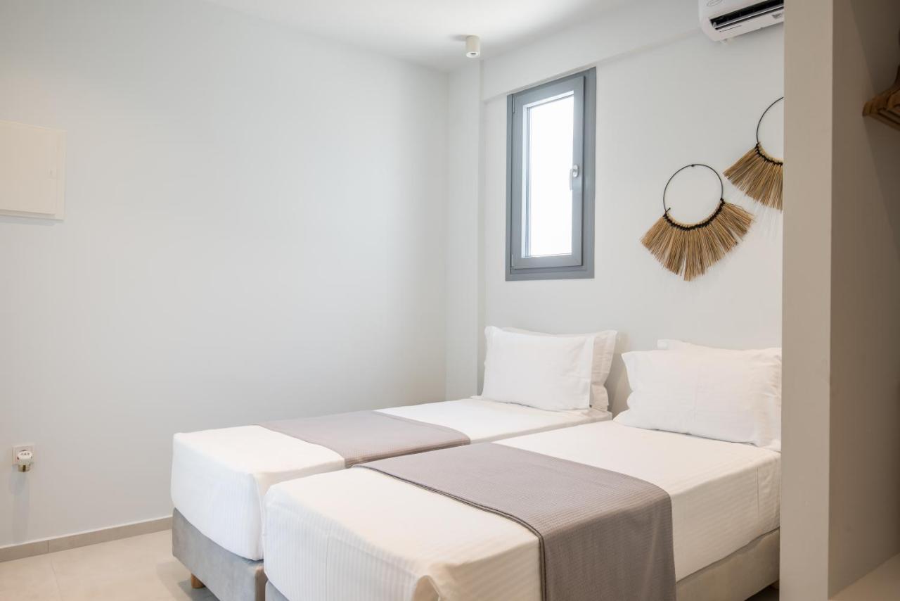 Rivière Residence Paros photo 3