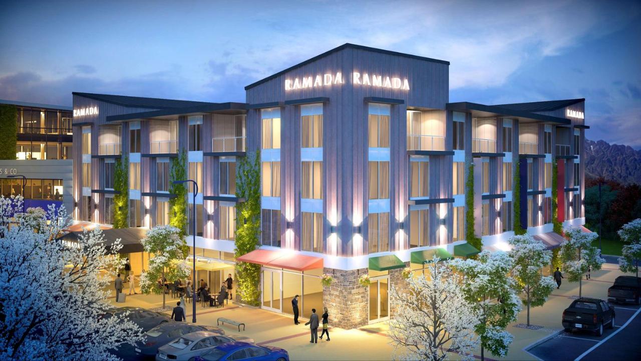 Photo - Ramada Hotel & Suites Remarkables Park Queenstown by Wyndham