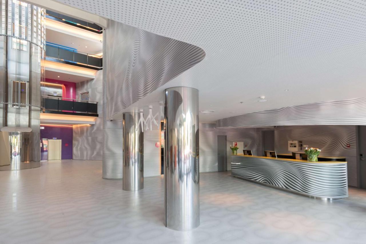 Park Inn by Radisson Amsterdam City West - 2