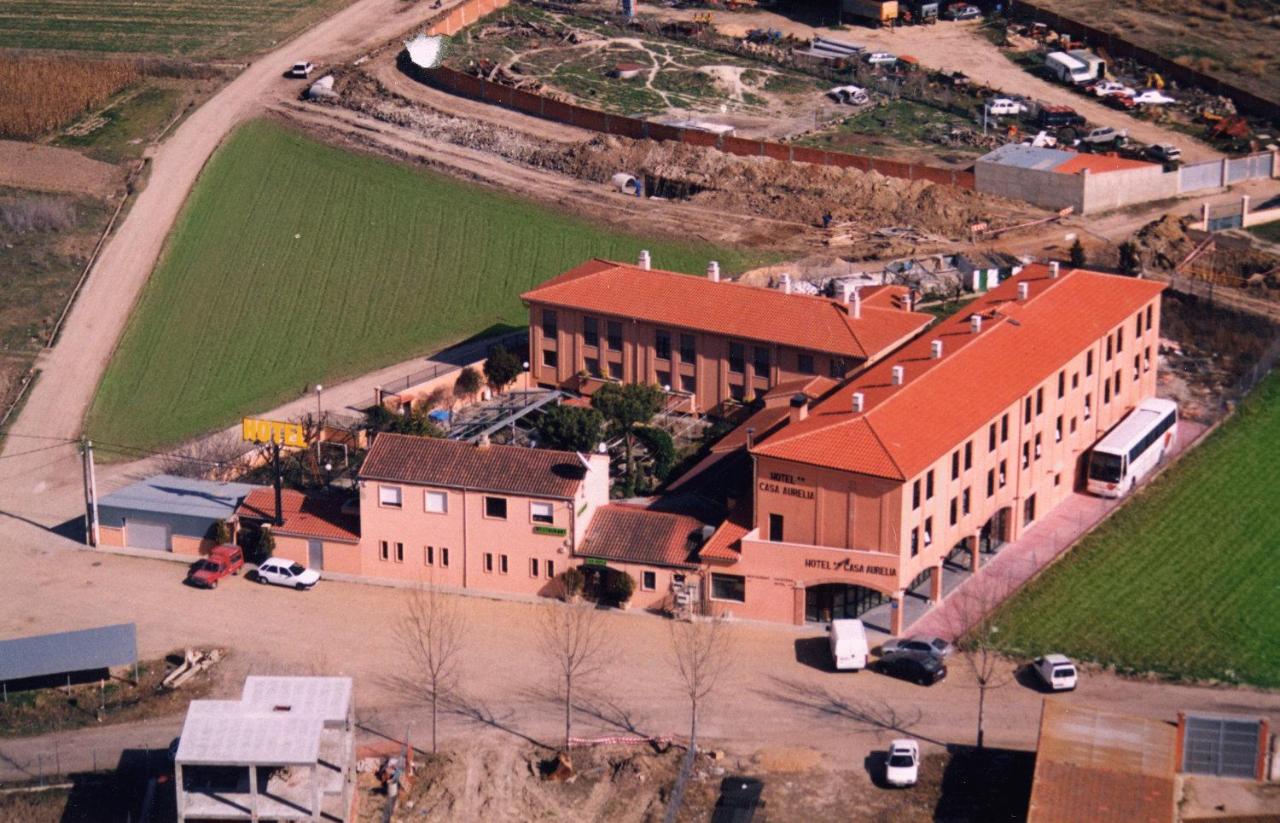 Hotel Casa Aurelia photo 2
