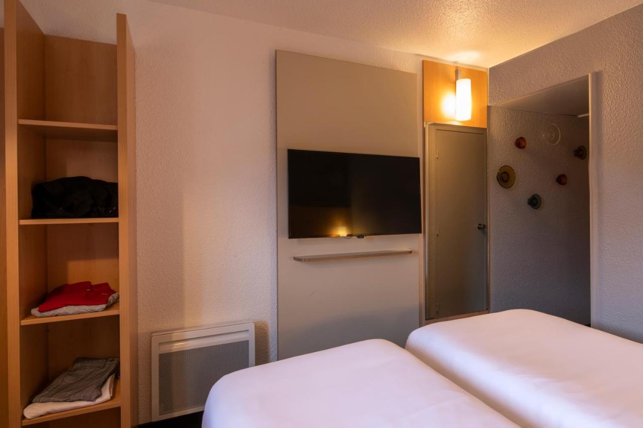 ibis Cergy-Pontoise Le Port photo 4