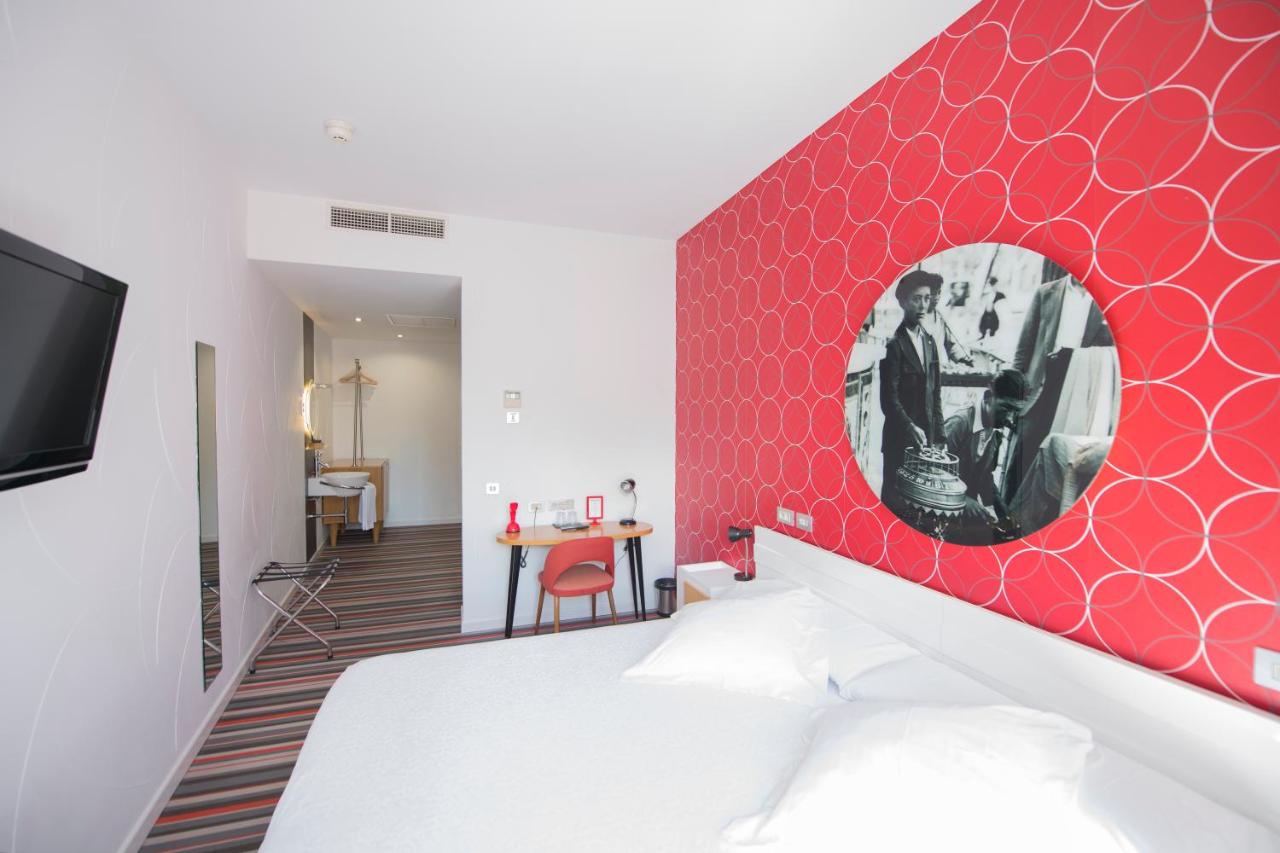 Posada del Dragon Boutique Hotel photo 4