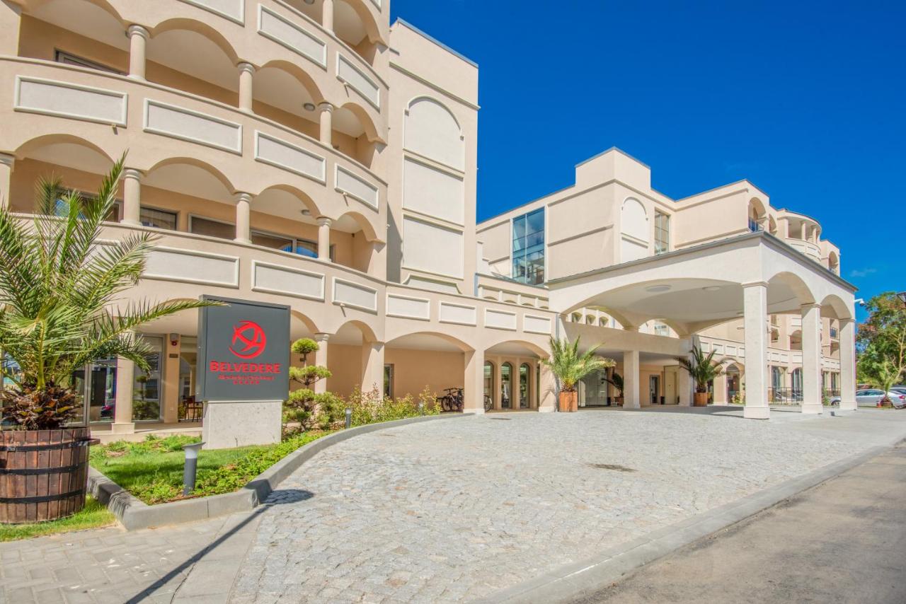 Belvedere Hotel - All inclusive - 6