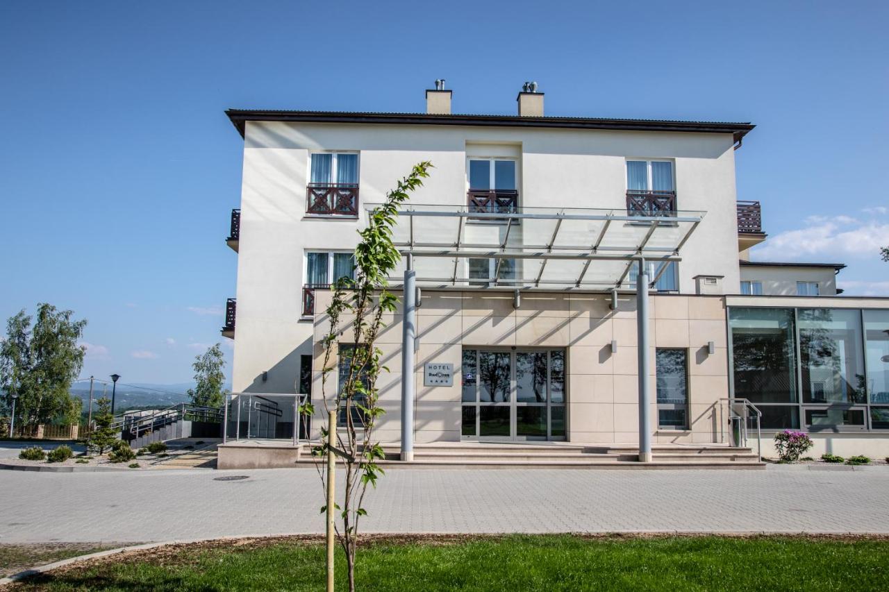 Hotel Radocza Park Business & Spa photo 2