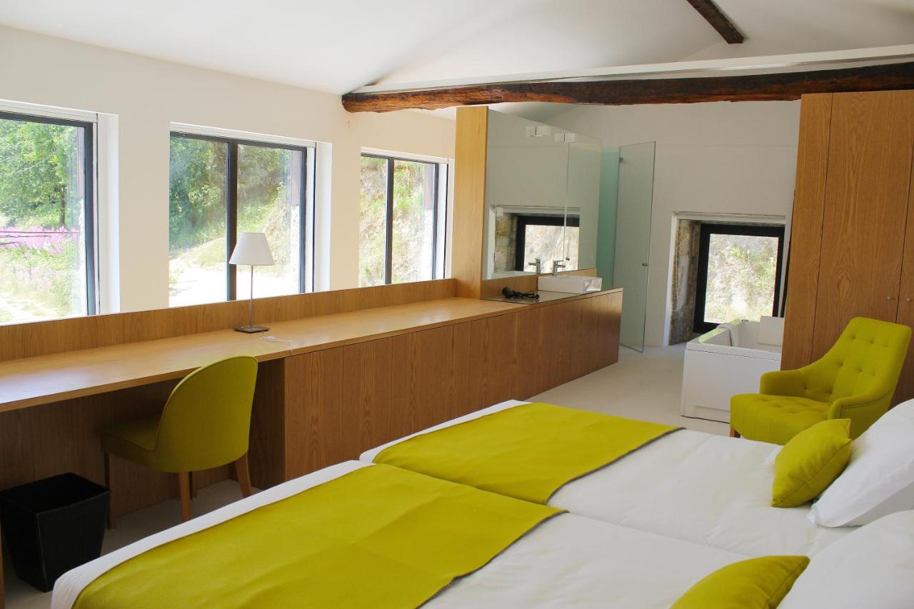 Lousada Country Hotel photo 3