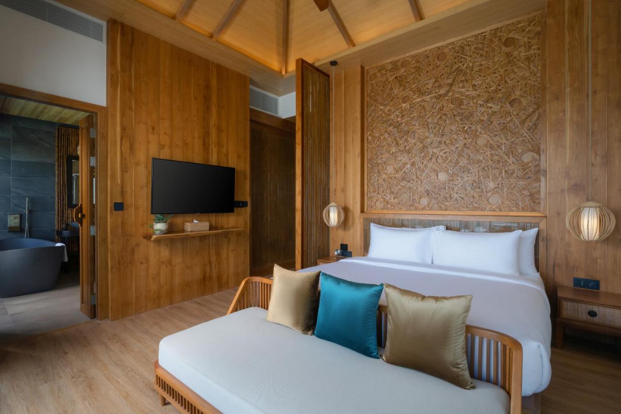 SINAE Phuket Luxury Hotel photo 4