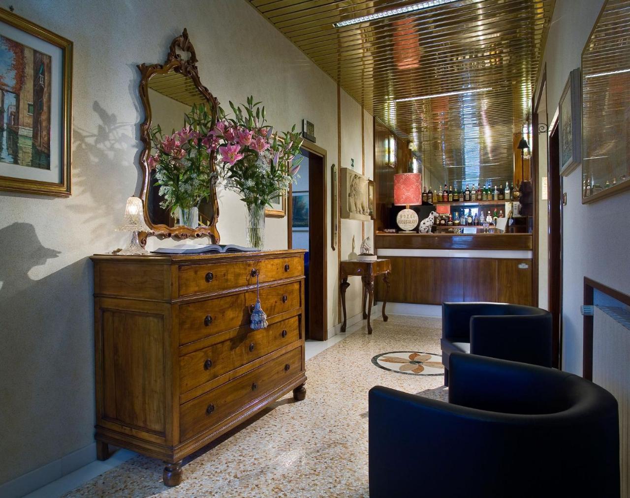 Foto - Hotel Autostrada