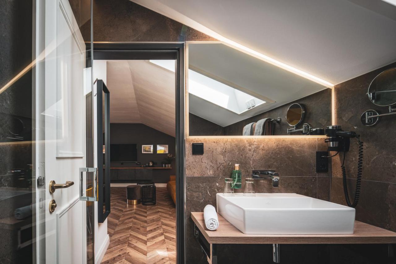 Villa Sonnenhof Boutique-Hotel photo 3
