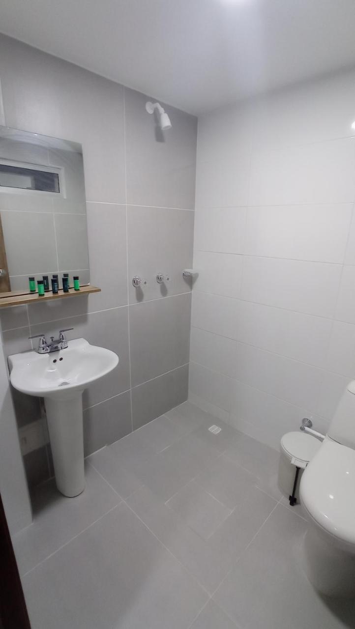 Hotel Andina Blue photo 2
