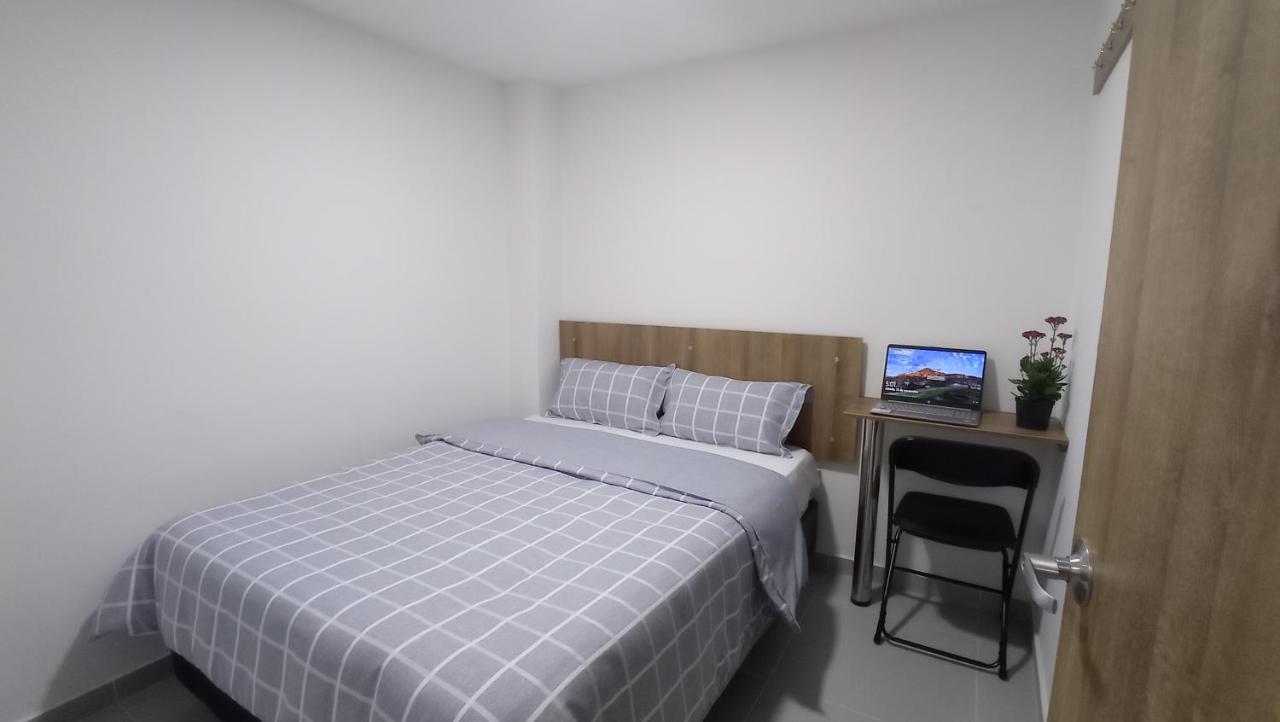 Hotel Andina Blue photo 4