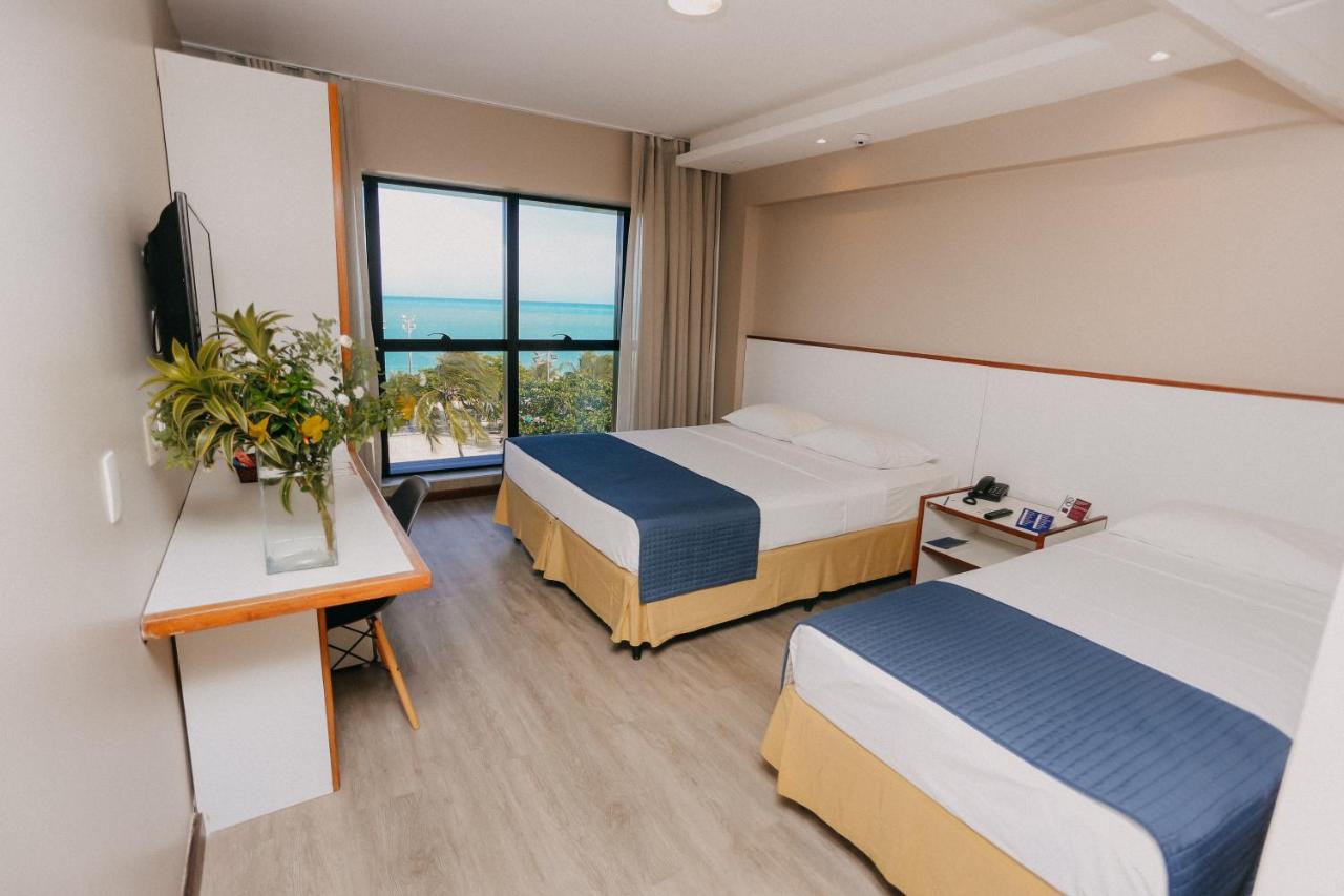 Pajuçara Praia Hotel photo 3
