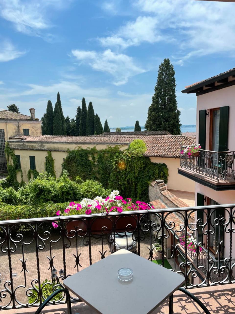 Hotel Meridiana photo 3
