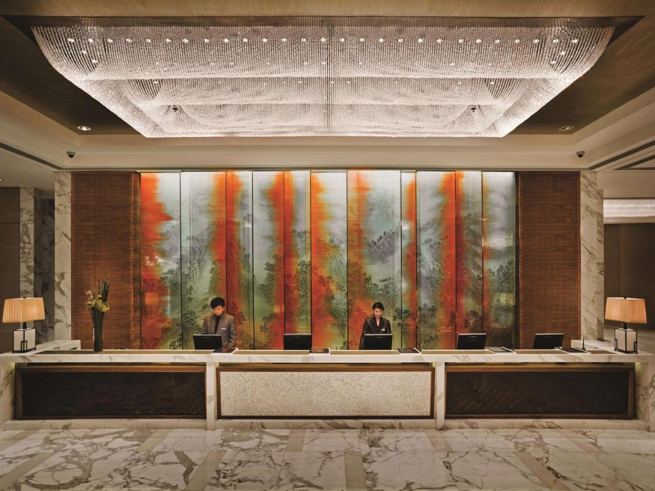 Kerry Hotel, Beijing by Shangri-La photo 2