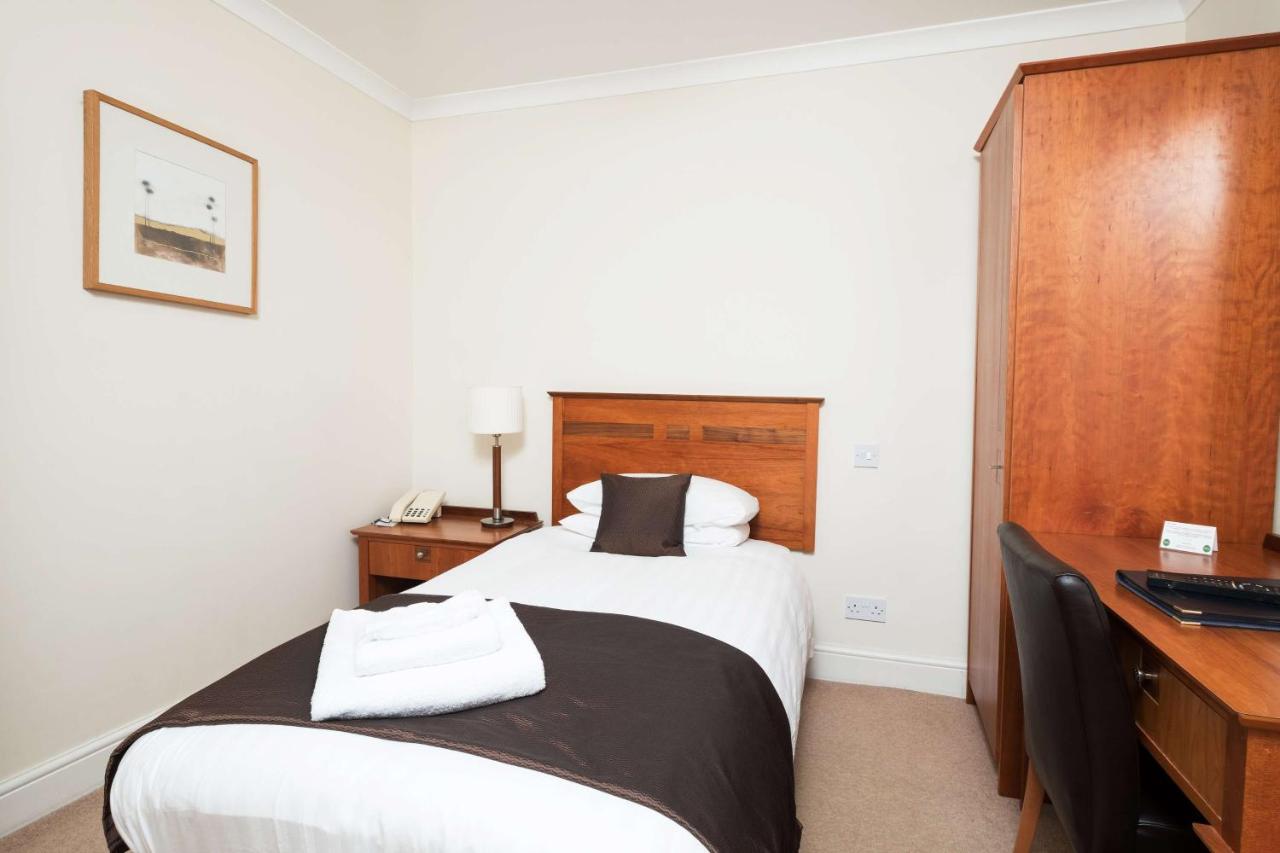 Pitbauchlie House Hotel - Sure Hotel Collection by Best Western photo 2