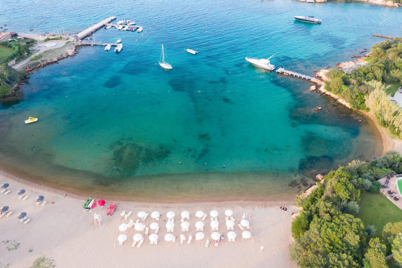 Bagaglino I Giardini Di Porto Cervo - 6