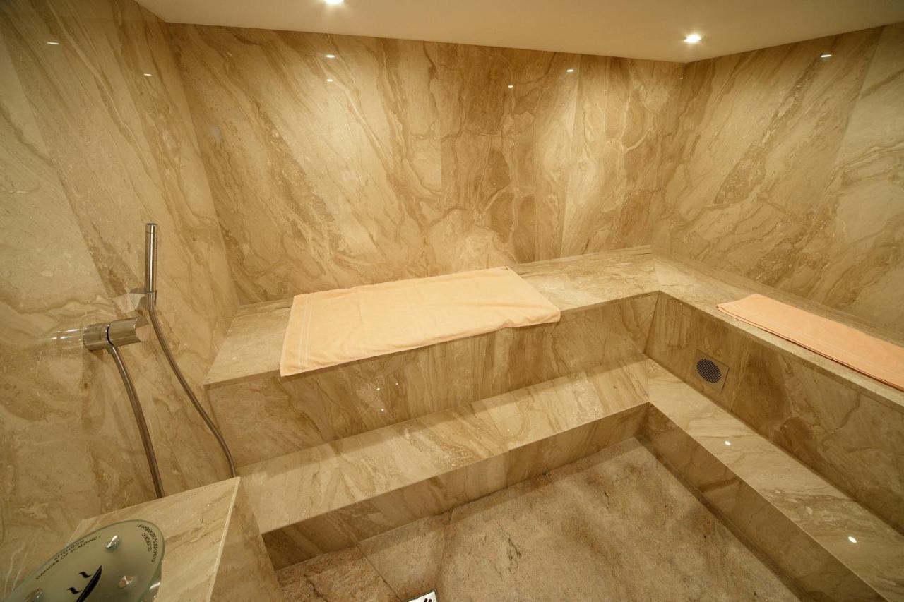 Wellness Hotel Encian Donovaly photo 2