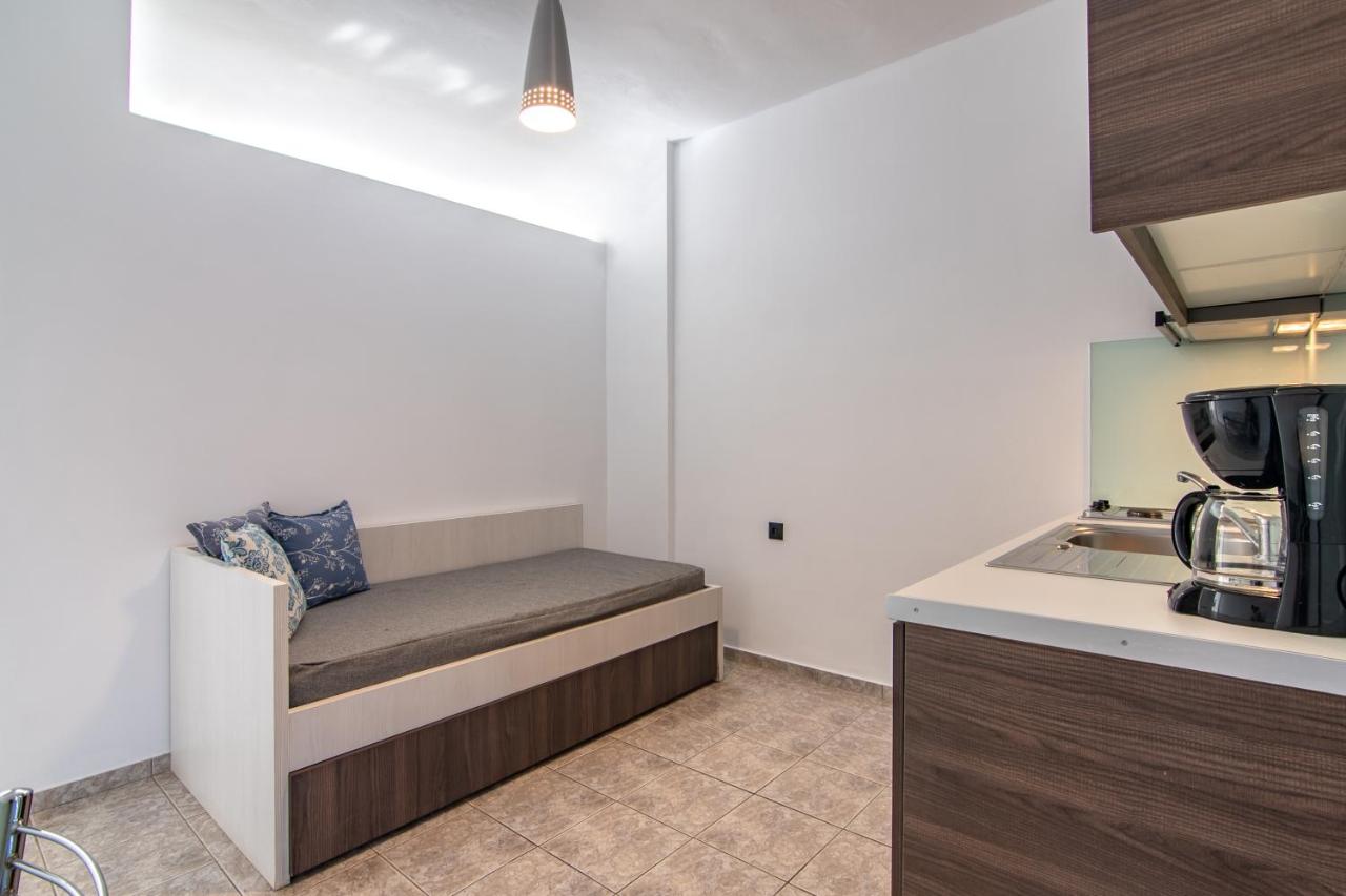 Mythos Apartments - 4