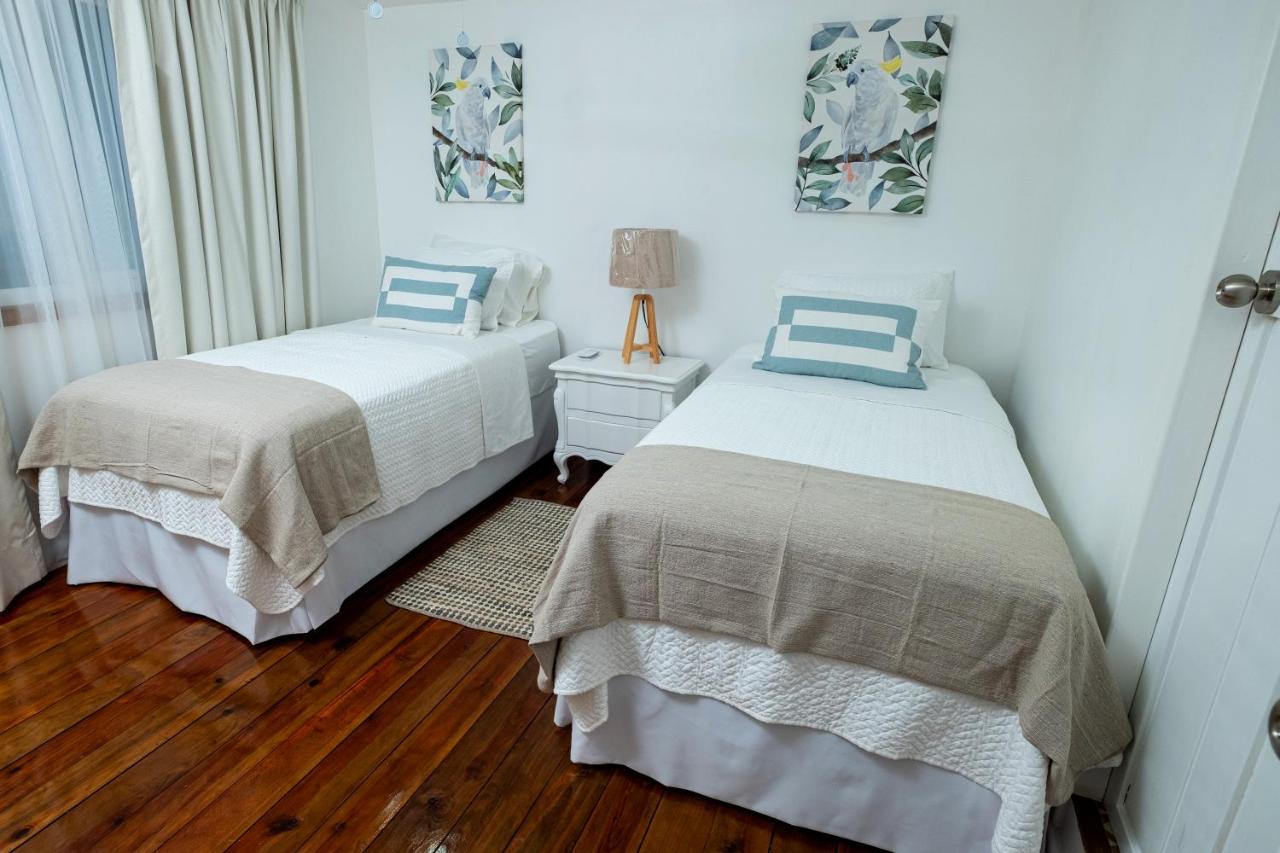 Angeli Gardens Boutique Hotel