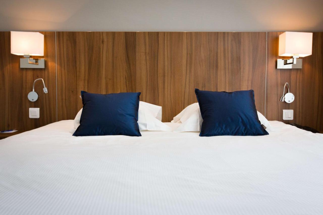 Best Western Plus Hotel Plaisance - 4