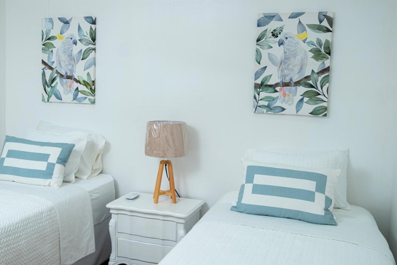 Angeli Gardens Boutique Hotel