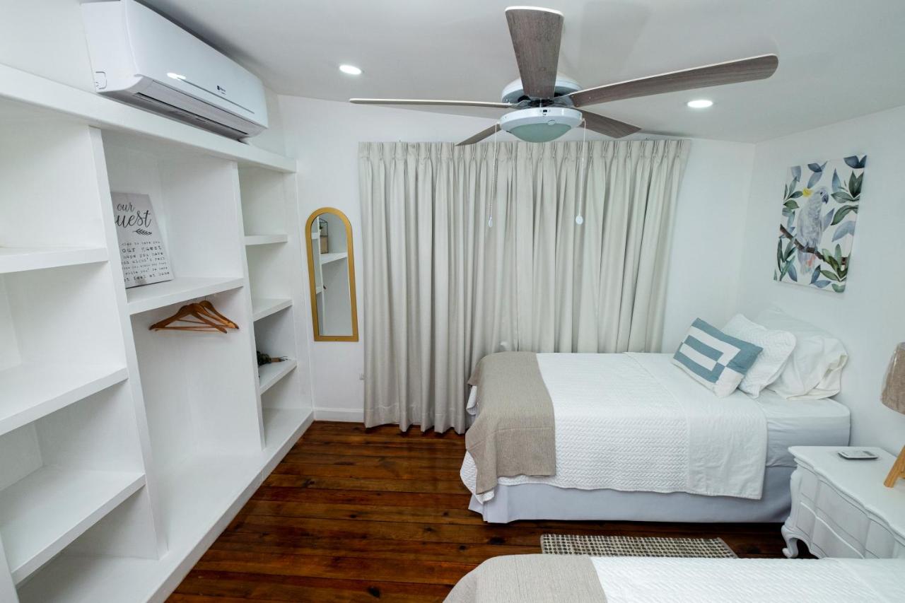 Angeli Gardens Boutique Hotel