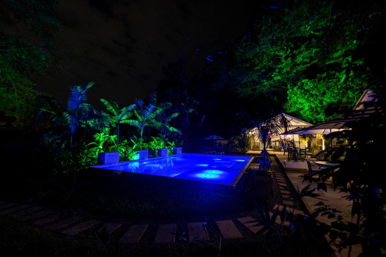Angeli Gardens Boutique Hotel