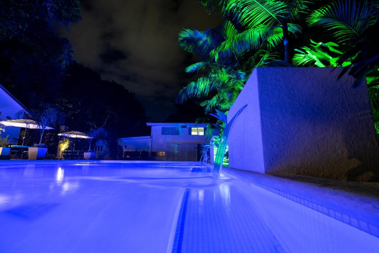 Angeli Gardens Boutique Hotel