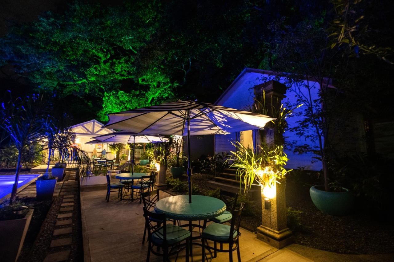 Angeli Gardens Boutique Hotel
