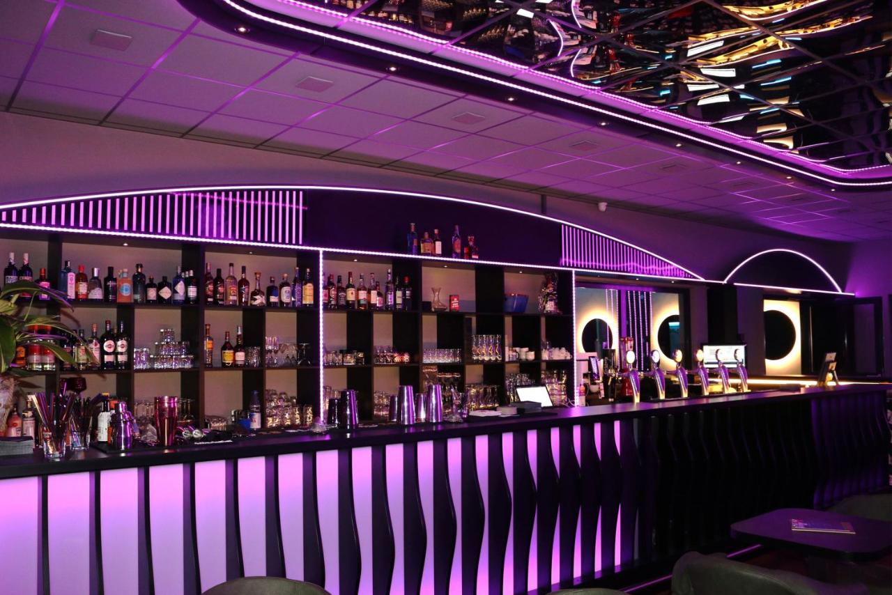 Hotel Spanischer Hof - 6