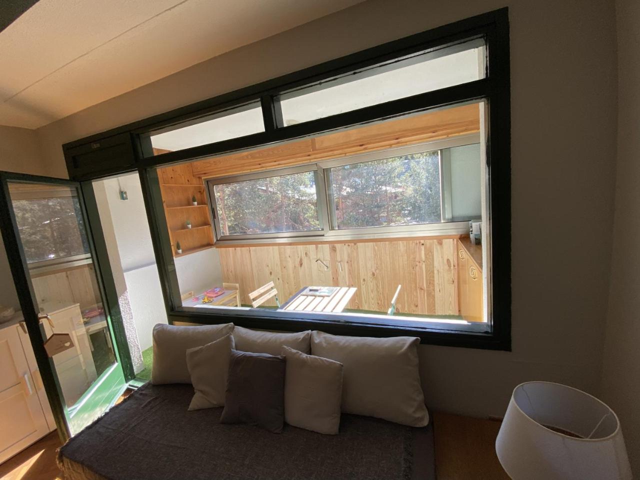 Precioso Apartamento en La Molina - 5