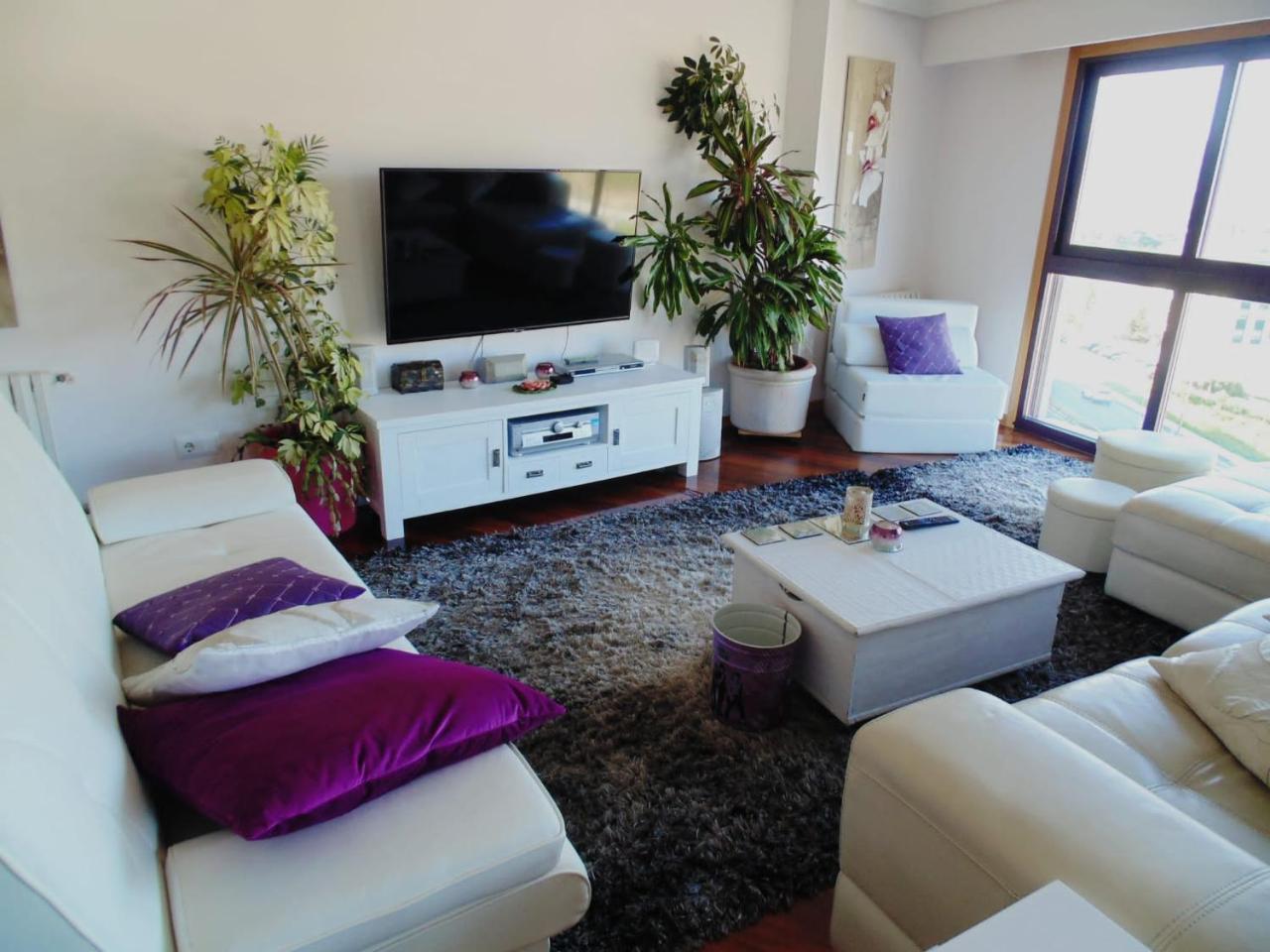 Duplex grandes cristaleras impresionantes vistas - 6