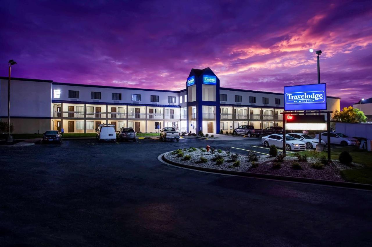 Photo - Travelodge by Wyndham Fort Wayne North