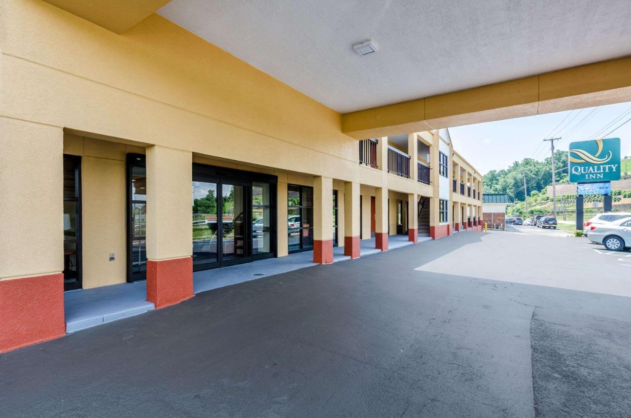 Photo - Quality Inn Tanglewood