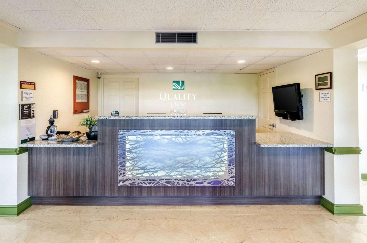 Quality Inn Tanglewood photo 3