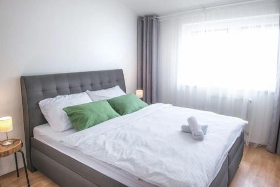 Apartmány MINATA - 4