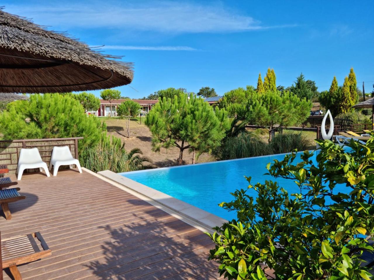 Monte Xisto Country Charm Hotel - 4