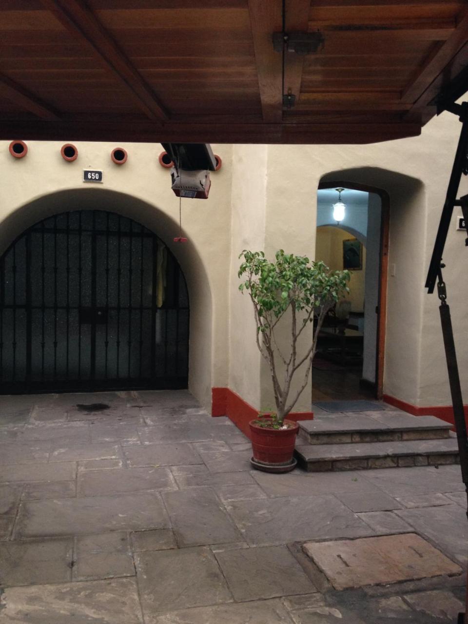 Foto - Quincha Guest House