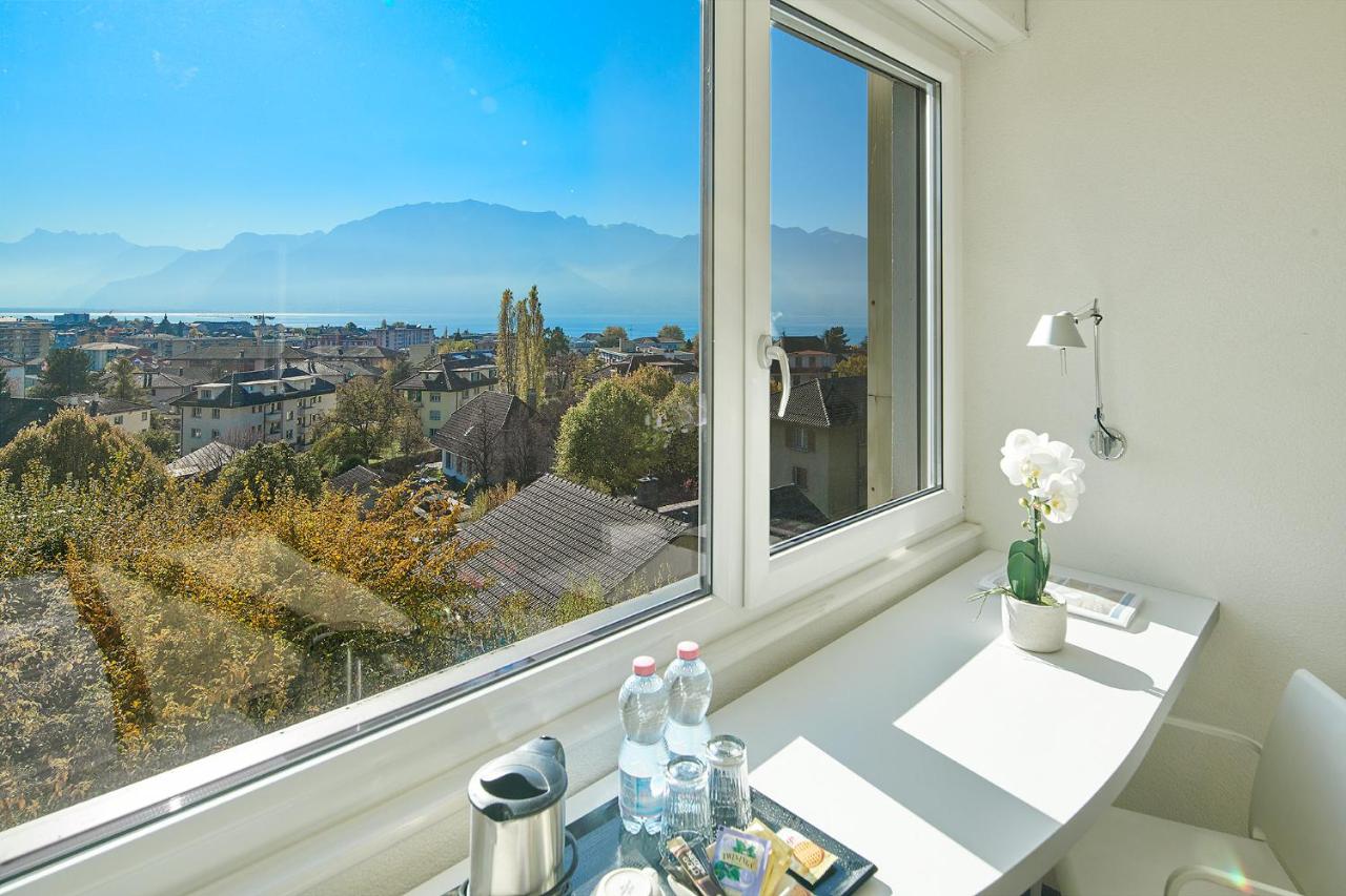 Photo - Le Leman Hotel