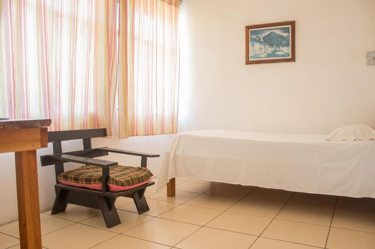 Hotel Rabin Itzam photo 3