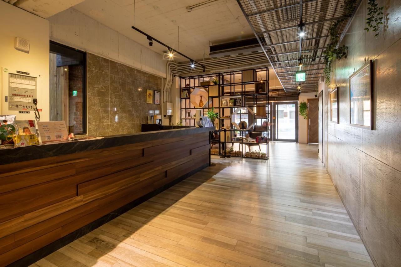 Foto - Hotel Brown - Chihkan Branch