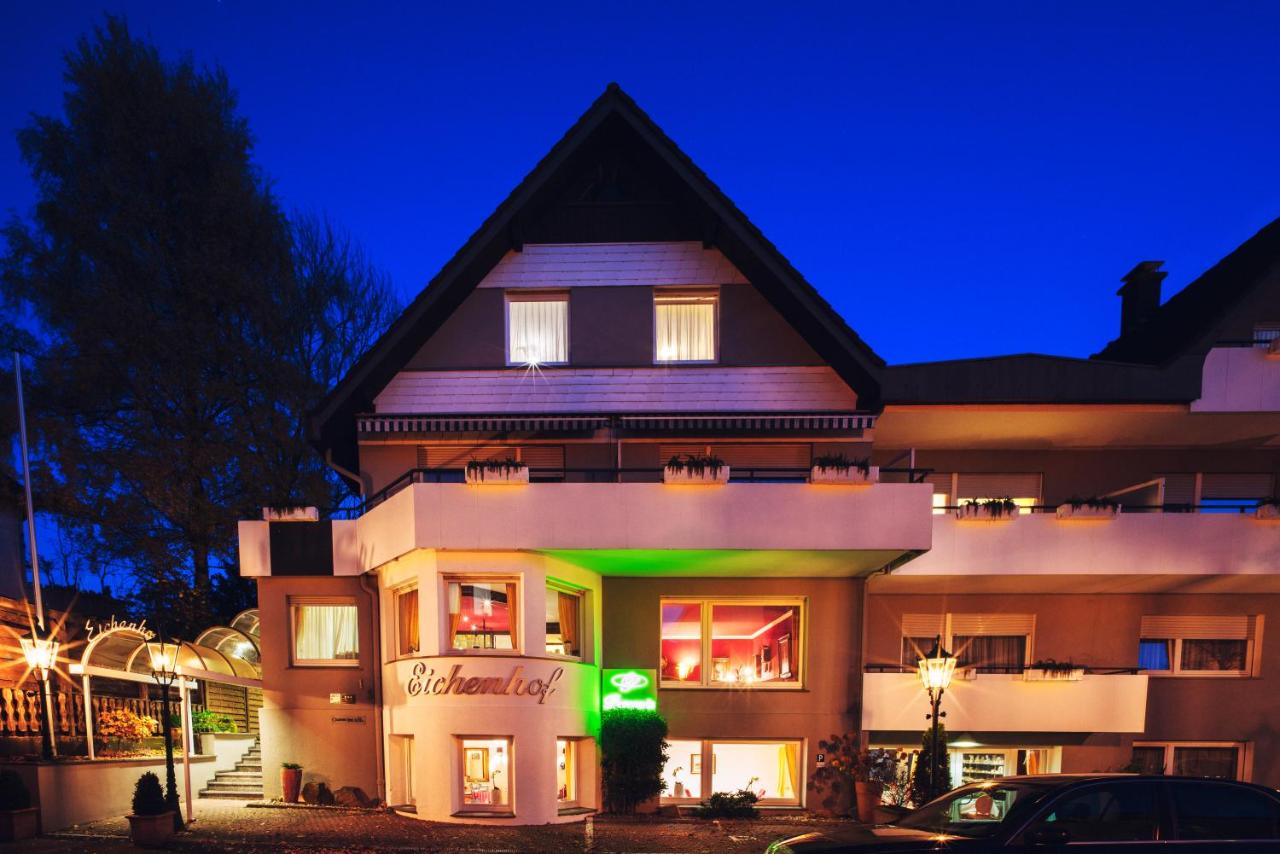 Der Eichenhof