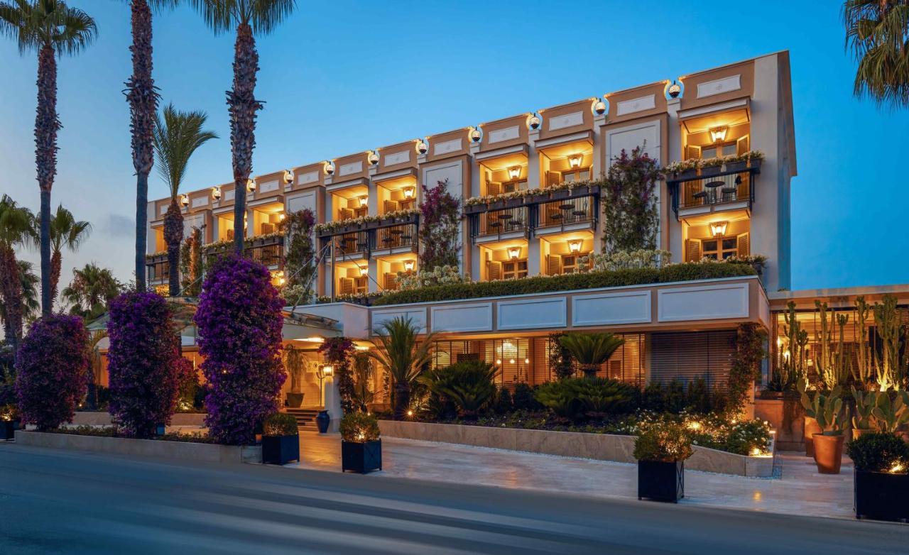 Boutique Hotel Esplanade - 5