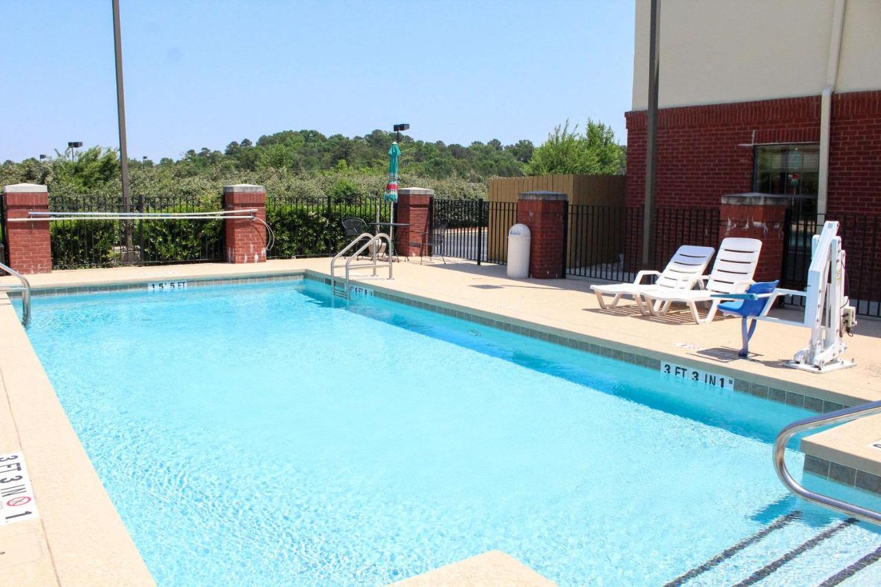 Comfort Inn & Suites Fultondale Gardendale I-65 photo 4