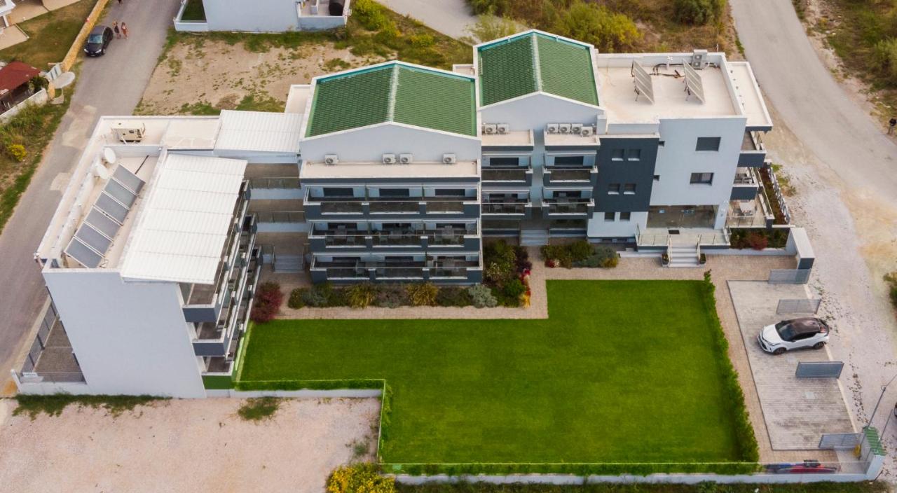 Botanica Luxury Suites - 5