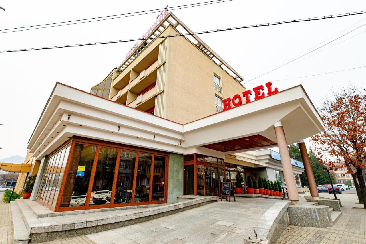 Hotel Rivulus