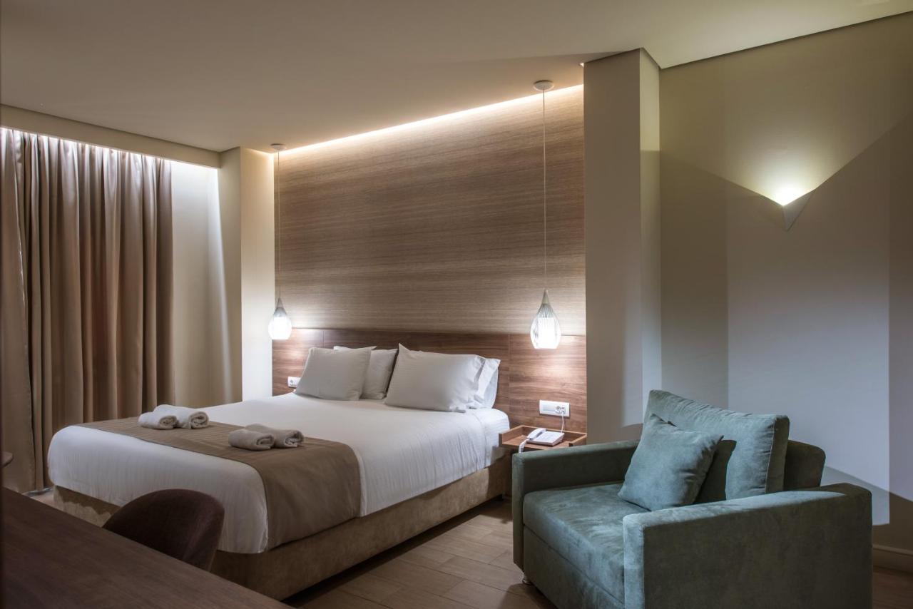 Metropole Urban Hotel photo 4