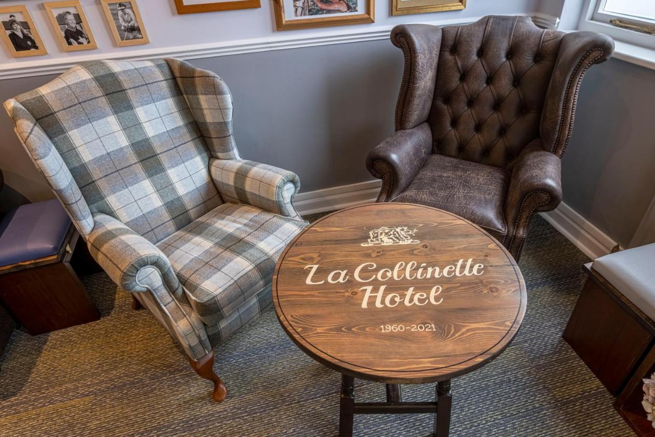 La Collinette Hotel, Cottages & Apartments photo 2