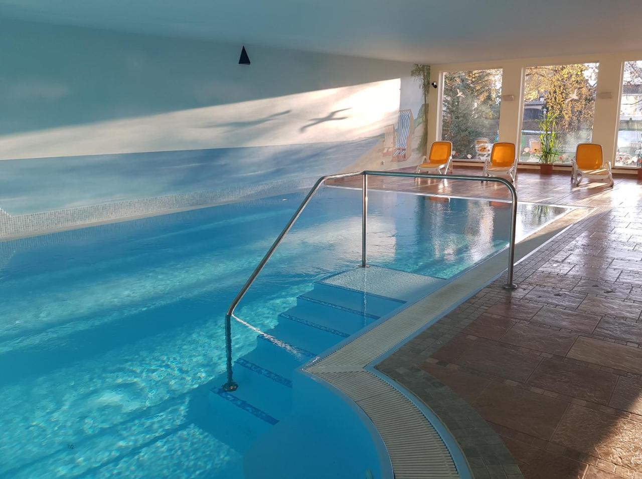 Vineta Strandhotels - 2